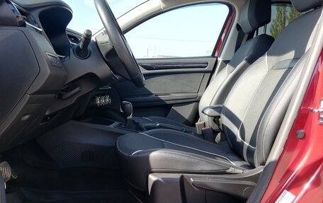 Renault Arkana I, 2019 год, 1 349 000 рублей, 16 фотография