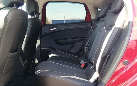 Renault Arkana I, 2019 год, 1 349 000 рублей, 19 фотография