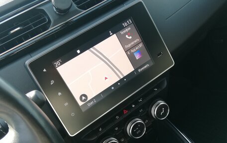 Renault Arkana I, 2019 год, 1 349 000 рублей, 26 фотография