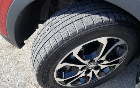 Renault Arkana I, 2019 год, 1 349 000 рублей, 37 фотография