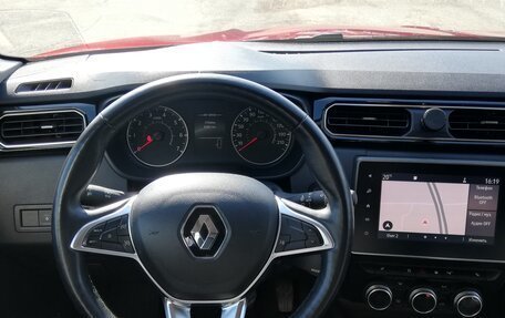 Renault Arkana I, 2019 год, 1 349 000 рублей, 32 фотография