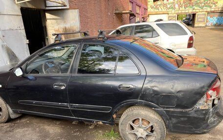Nissan Almera Classic, 2008 год, 250 000 рублей, 2 фотография