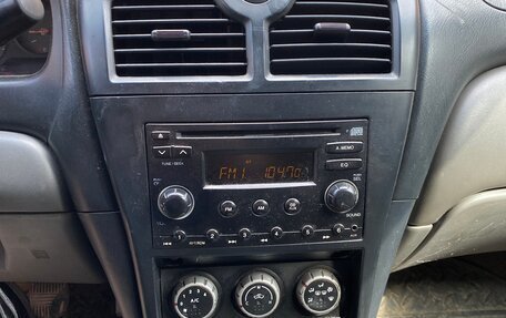 Nissan Almera Classic, 2008 год, 250 000 рублей, 6 фотография
