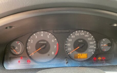 Nissan Almera Classic, 2008 год, 250 000 рублей, 5 фотография