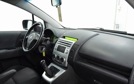 Mazda 5 I рестайлинг, 2007 год, 560 000 рублей, 9 фотография