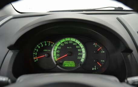 Mazda 5 I рестайлинг, 2007 год, 560 000 рублей, 13 фотография