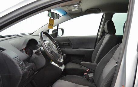 Mazda 5 I рестайлинг, 2007 год, 560 000 рублей, 8 фотография