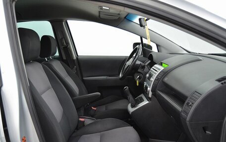 Mazda 5 I рестайлинг, 2007 год, 560 000 рублей, 10 фотография