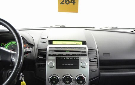 Mazda 5 I рестайлинг, 2007 год, 560 000 рублей, 20 фотография