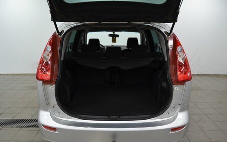 Mazda 5 I рестайлинг, 2007 год, 560 000 рублей, 19 фотография