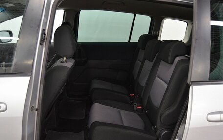Mazda 5 I рестайлинг, 2007 год, 560 000 рублей, 23 фотография