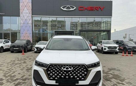 Chery Tiggo 7 Pro, 2023 год, 2 570 000 рублей, 2 фотография