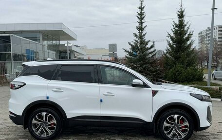 Chery Tiggo 7 Pro, 2023 год, 2 570 000 рублей, 3 фотография