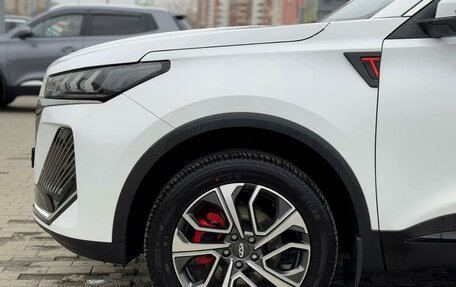 Chery Tiggo 7 Pro, 2023 год, 2 570 000 рублей, 6 фотография