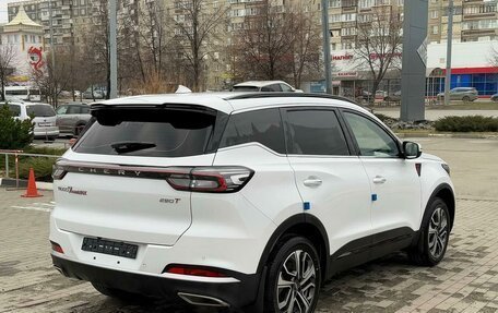 Chery Tiggo 7 Pro, 2023 год, 2 570 000 рублей, 4 фотография
