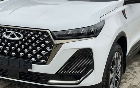 Chery Tiggo 7 Pro, 2023 год, 2 570 000 рублей, 9 фотография