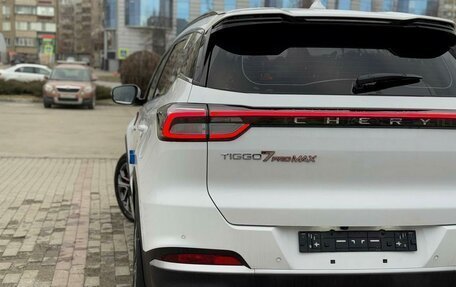 Chery Tiggo 7 Pro, 2023 год, 2 570 000 рублей, 11 фотография