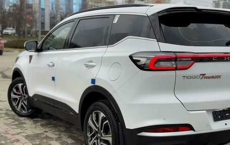 Chery Tiggo 7 Pro, 2023 год, 2 570 000 рублей, 12 фотография