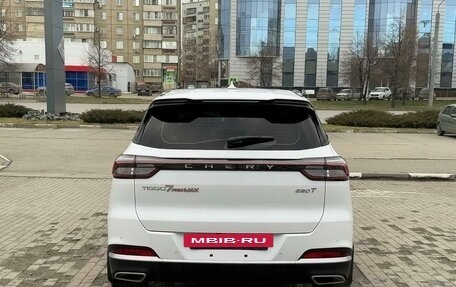 Chery Tiggo 7 Pro, 2023 год, 2 570 000 рублей, 10 фотография