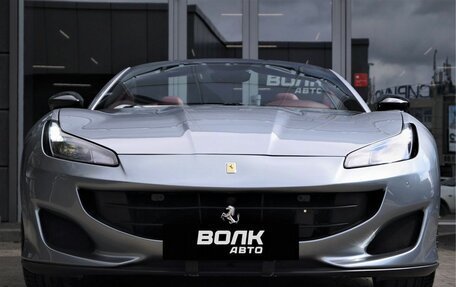 Ferrari Portofino, 2020 год, 18 500 000 рублей, 2 фотография