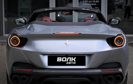 Ferrari Portofino, 2020 год, 18 500 000 рублей, 6 фотография