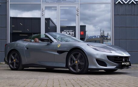 Ferrari Portofino, 2020 год, 18 500 000 рублей, 9 фотография