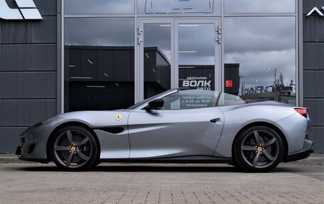 Ferrari Portofino, 2020 год, 18 500 000 рублей, 4 фотография