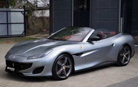 Ferrari Portofino, 2020 год, 18 500 000 рублей, 10 фотография