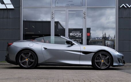 Ferrari Portofino, 2020 год, 18 500 000 рублей, 8 фотография