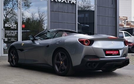 Ferrari Portofino, 2020 год, 18 500 000 рублей, 5 фотография
