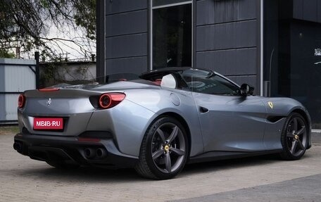 Ferrari Portofino, 2020 год, 18 500 000 рублей, 7 фотография