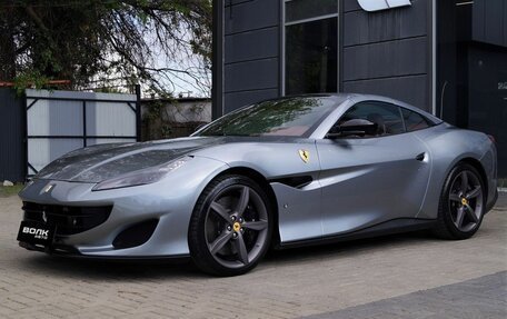 Ferrari Portofino, 2020 год, 18 500 000 рублей, 11 фотография