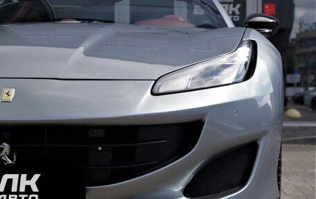 Ferrari Portofino, 2020 год, 18 500 000 рублей, 14 фотография