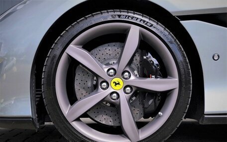 Ferrari Portofino, 2020 год, 18 500 000 рублей, 15 фотография