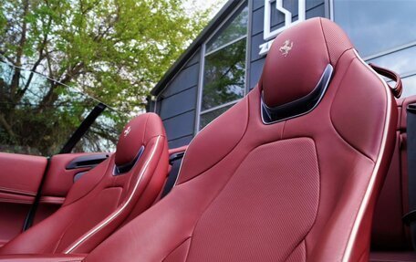 Ferrari Portofino, 2020 год, 18 500 000 рублей, 21 фотография