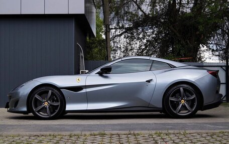 Ferrari Portofino, 2020 год, 18 500 000 рублей, 12 фотография