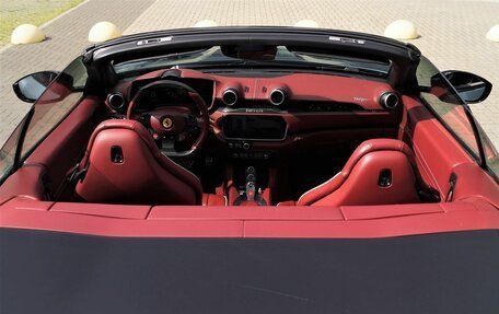 Ferrari Portofino, 2020 год, 18 500 000 рублей, 18 фотография