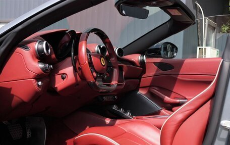 Ferrari Portofino, 2020 год, 18 500 000 рублей, 19 фотография