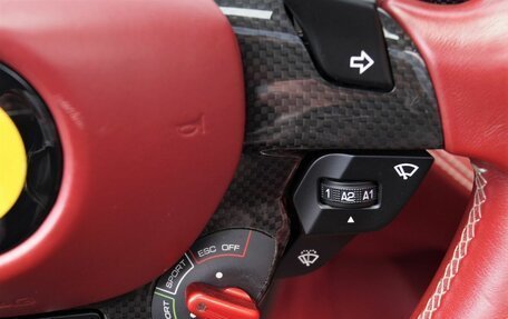 Ferrari Portofino, 2020 год, 18 500 000 рублей, 27 фотография