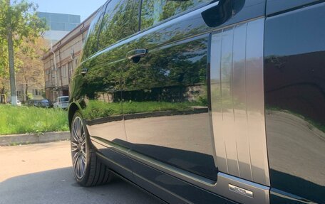 Land Rover Range Rover IV рестайлинг, 2021 год, 12 500 000 рублей, 8 фотография