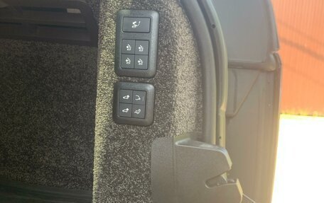 Land Rover Range Rover IV рестайлинг, 2021 год, 12 500 000 рублей, 19 фотография