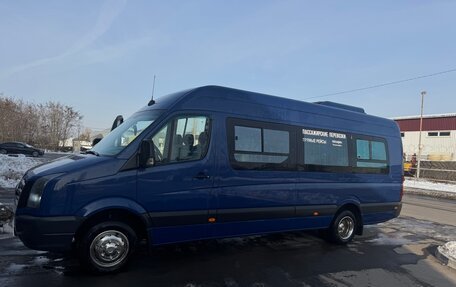 Volkswagen Transporter T6 рестайлинг, 2015 год, 3 900 000 рублей, 2 фотография