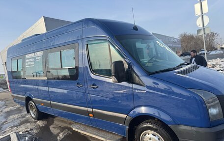 Volkswagen Transporter T6 рестайлинг, 2015 год, 3 900 000 рублей, 7 фотография