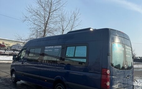 Volkswagen Transporter T6 рестайлинг, 2015 год, 3 900 000 рублей, 9 фотография