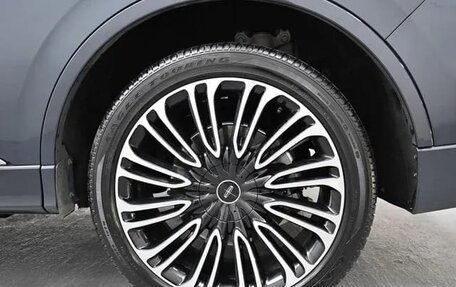 Lincoln Aviator II, 2022 год, 3 953 565 рублей, 5 фотография