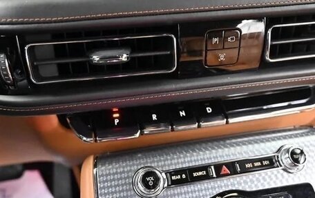 Lincoln Aviator II, 2022 год, 3 953 565 рублей, 9 фотография