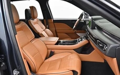 Lincoln Aviator II, 2022 год, 3 953 565 рублей, 10 фотография