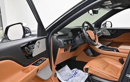 Lincoln Aviator II, 2022 год, 3 953 565 рублей, 11 фотография