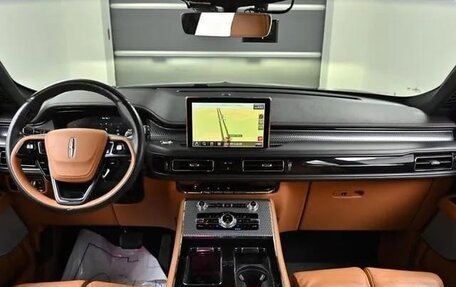 Lincoln Aviator II, 2022 год, 3 953 565 рублей, 7 фотография