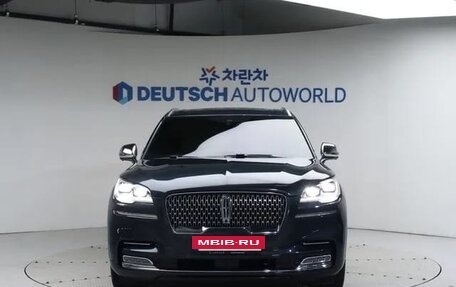 Lincoln Aviator II, 2022 год, 3 953 565 рублей, 3 фотография
